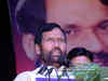 Wastage of grains in FCI godowns is negligible: Ram Vilas Paswan