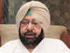 Punjab CM writes to PM for fiscal package for power sector