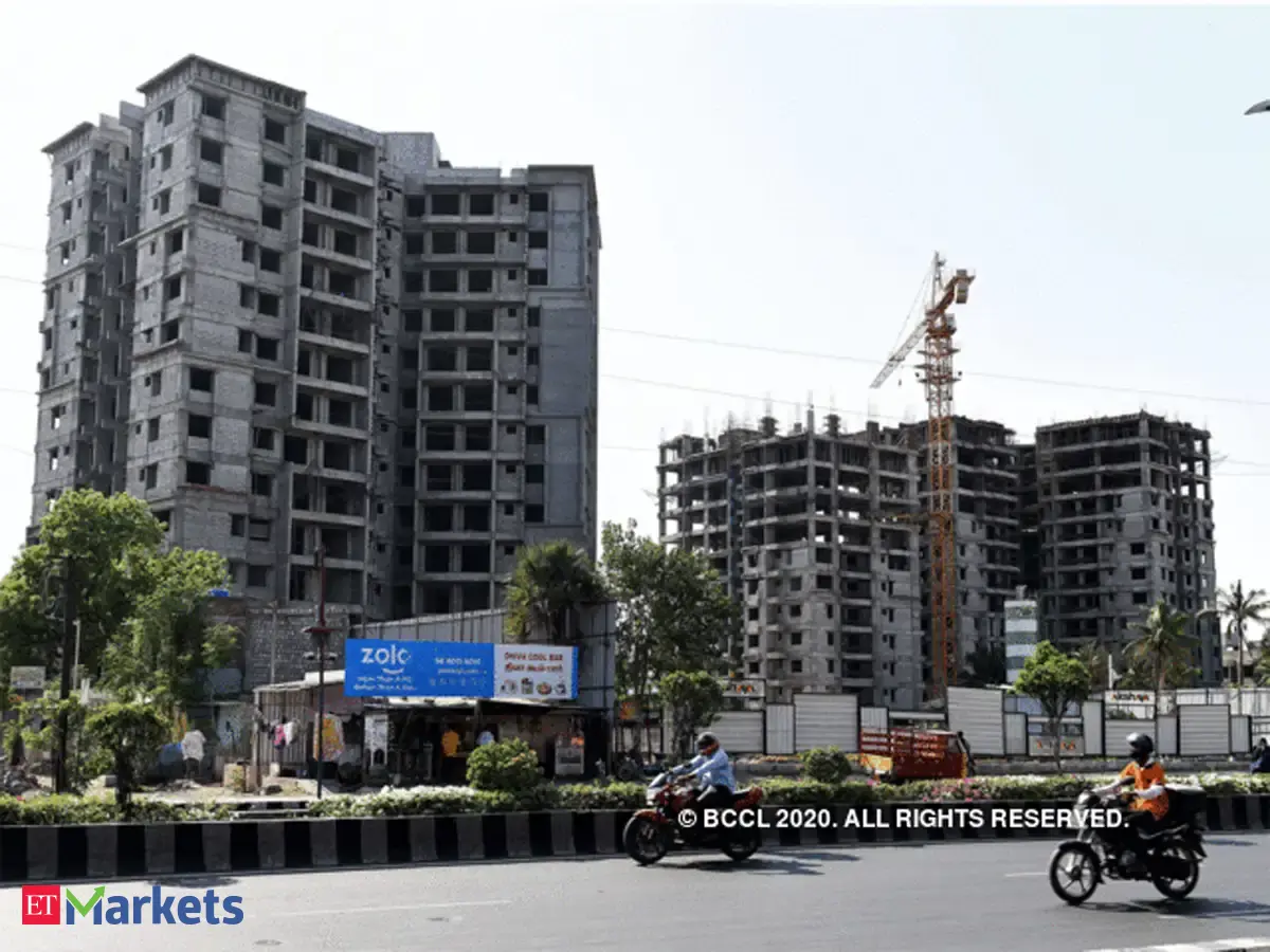 Nbcc Share Price Trending Stocks Nbcc Stock Price Rises 3 In Early Session The Economic Times