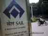 Trending stocks: Steel Authority of India shares up nearly 3 %