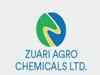 Zuari Agro Chemicals resumes operation of Goa plant