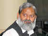 Take action against political leaders violating lockdown: Haryana home minister Anil Vij to police