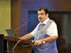 Centre working on scheme to reimburse pending dues to MSMEs with interest: Gadkari