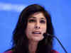 IMF projecting 3% contraction of global GDP due to COVID-19 pandemic: Gita Gopinath