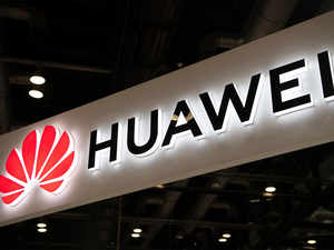 huawei afp