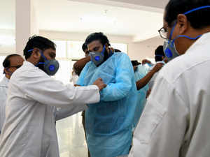 virus karna hosp ani