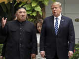 Trump says reports on Kim's health 'incorrect'