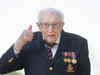 99-year-old WWII veteran, who raised over $34 mn for UK healthcare service, gets a special honour