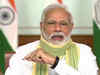 Covid-19 pandemic taught India to become self-reliant: PM Modi to Gram Sarpanchs on Pachayati Raj Day