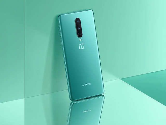 ​OnePlus 8