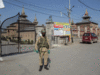 Restrictions tightened in Kashmir after reports of lockdown violations