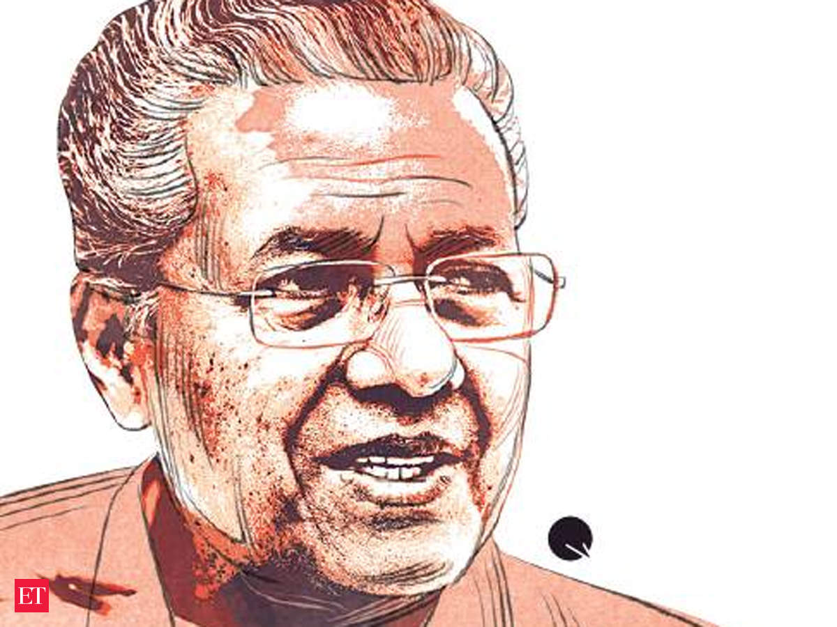 Kerala CM seeks PM's intervention to bring bodies of non-COVID NRKs from  Gulf - The Economic Times