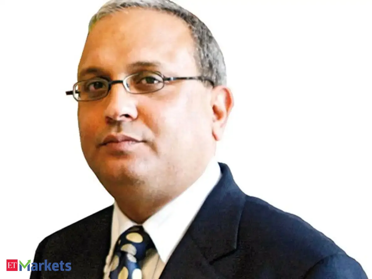 Not that bearish anymore as most problems are easily solvable: Samir ...