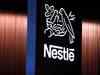 Coronavirus stockpiling fuels Nestle Q1 sales