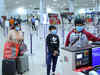 GMR’s Hyderabad airport gears up for post-lockdown days; To make social distancing a new normal