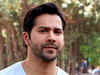 On birthday, Varun Dhawan donates to help daily wage workers of film industry in Covid crisis