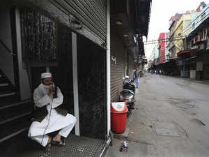 Coronavirus: Imams in West Bengal ask Muslims to pray at home during Ramzan