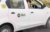 Ola partners Delhi government to offer free emergency mobility to citizens