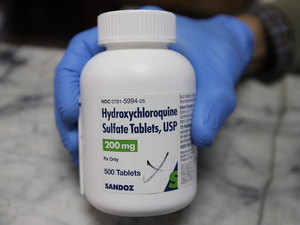 hydroxychloroquine-agef