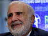 Icahn says stocks are overvalued, virus may cause ‘downdrafts’