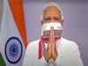 India's fight against Covid-19 is people-driven: PM Modi