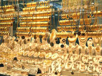 Gold jewellery-1200