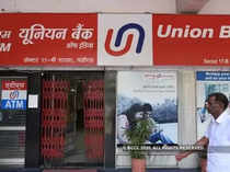 Union Bank of India-1200