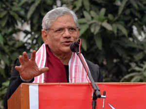 sitaram-yechury-ANI