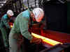 CII suggests measures to revive growth of steel industry