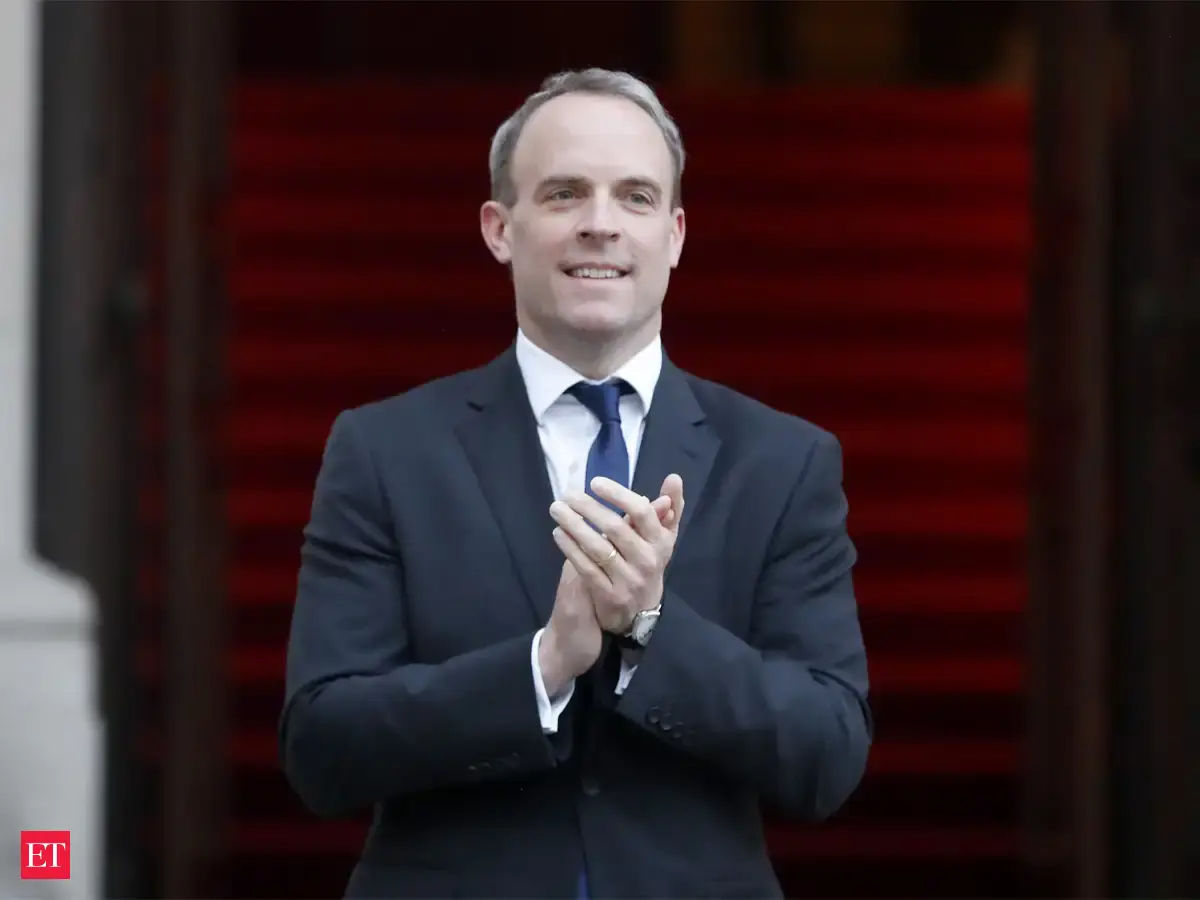 Covid 19 Covid 19 Uk At Dangerous Stage No Lockdown Exit Strategy In Sight The Economic Times