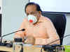 Situation in India improving, hotspot districts moving towards being non-hotspot districts: Harsh Vardhan