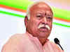 Don’t alienate all for mistakes of a few, says Mohan Bhagwat