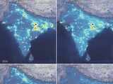 Air pollution drops by 40-50% in big Indian cities like Delhi, Mumbai after lockdown: EU sat data