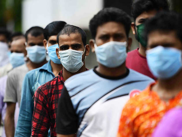 Coronavirus Updates: India records 28,380 confirmed cases, death toll rises to 886
