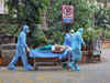 Mumbai reels under bed shortage as private hospitals remain shut