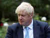 UK PM Boris Johnson back in London after virus recovery