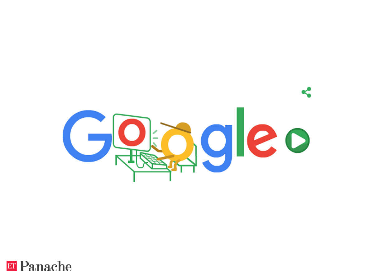 Is there a new Google Doodle everyday?