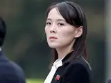 Will a woman run North Korea? Meet Kim Yo Jong