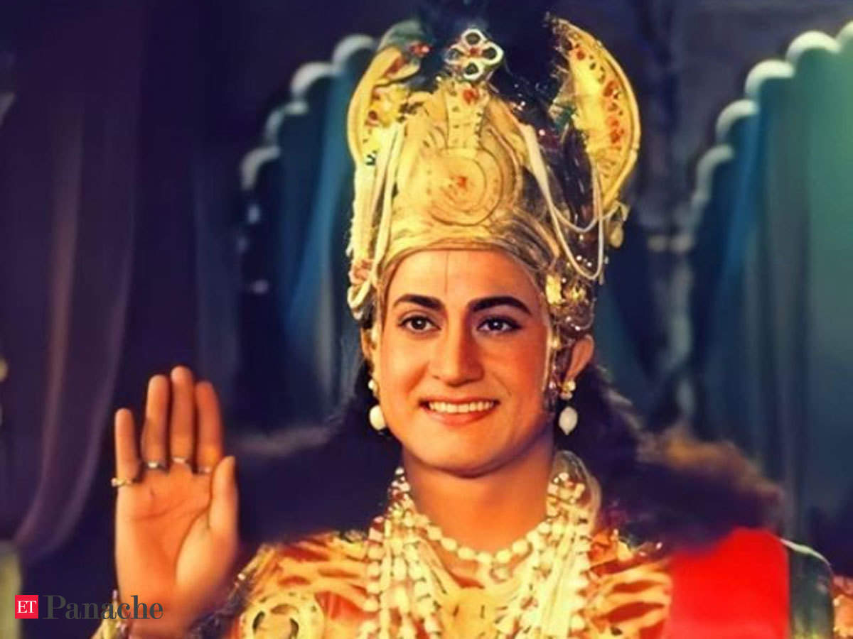 Shri Krishna: After 'Ramayan' and 'Mahabharat', now 'Shri Krishna ...