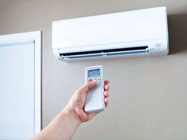 Air conditioners - Summer in times of the coronavirus: Will your AC do more  harm than good? | The Economic Times