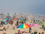As temperatures rise, can America keep its distance?