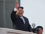 North Korea's Kim Jong Un 'alive and well': Seoul