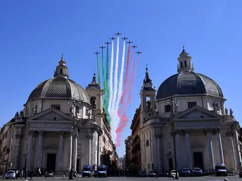 Italian Air Force