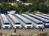 Volkswagen, BMW, Mercedes take online sales route amid coronavirus pandemic