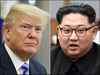On Kim Jong Un's health Trump claims 'I do have a very good idea'