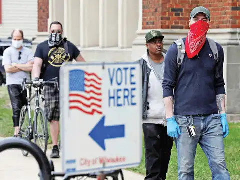 ​Other Elections
