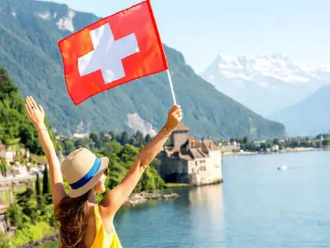 ​Serbia/Bolivia/Switzerland
