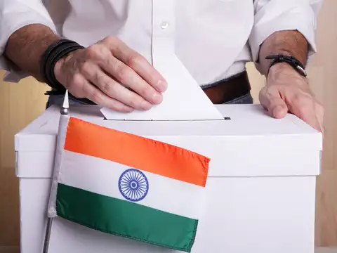​India/Sri Lanka/Dominican Republic