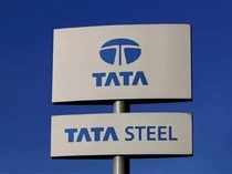 tata steel