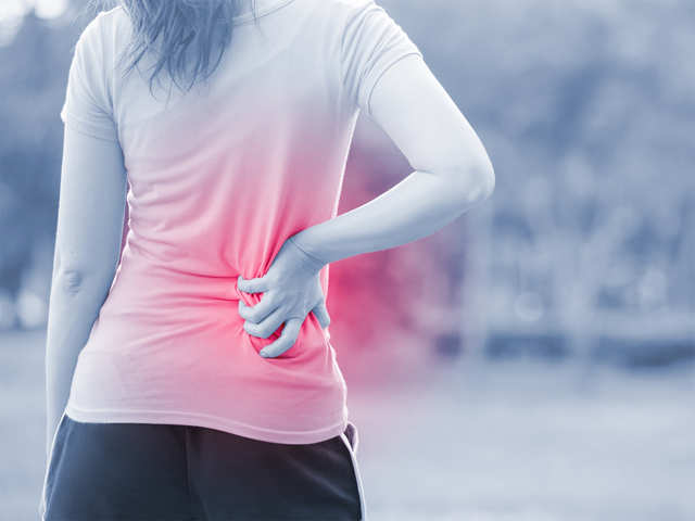 ​Muscle pain